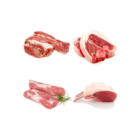 Normal Beef [1 kg]