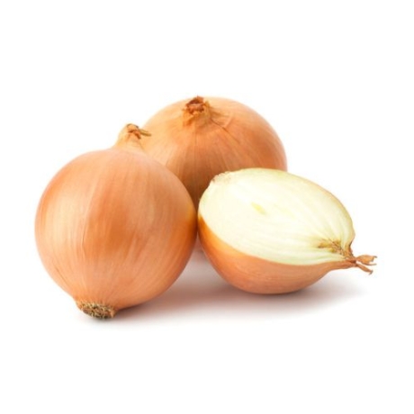 White Onion [1 kg]
