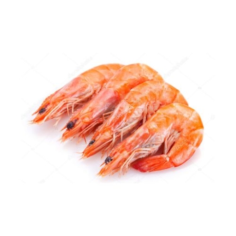 Shrimps [1 kg]