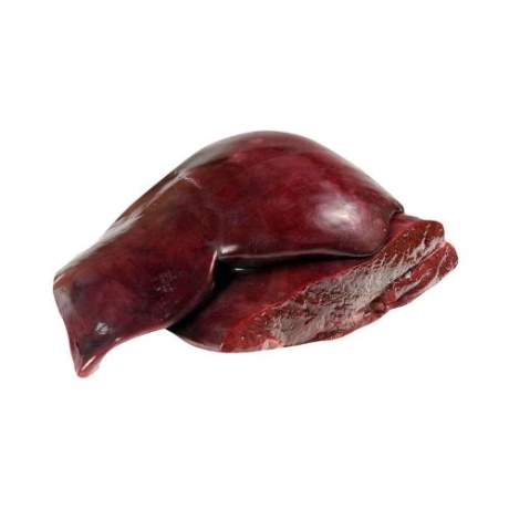 Camel Liver [0.5 kg]
