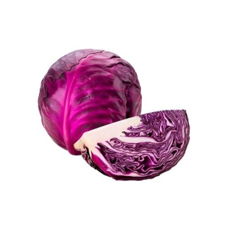 Red Cabbage [1 pc]