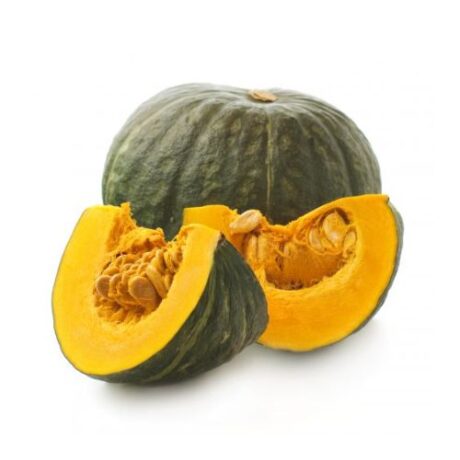 Pumpkin (Duba) [Portioned]