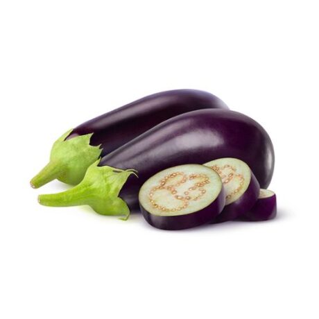 Eggplant (Aubergine) [1 kg]
