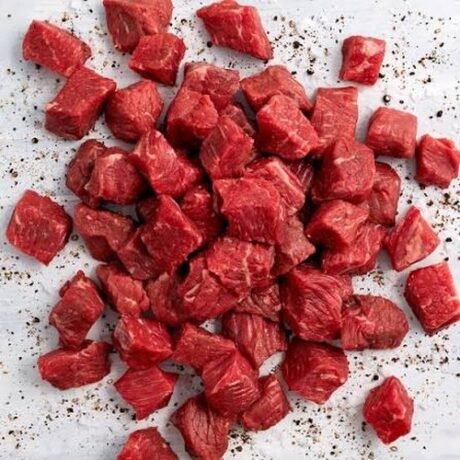 ZANBIL SPECIAL BEEF MEAT